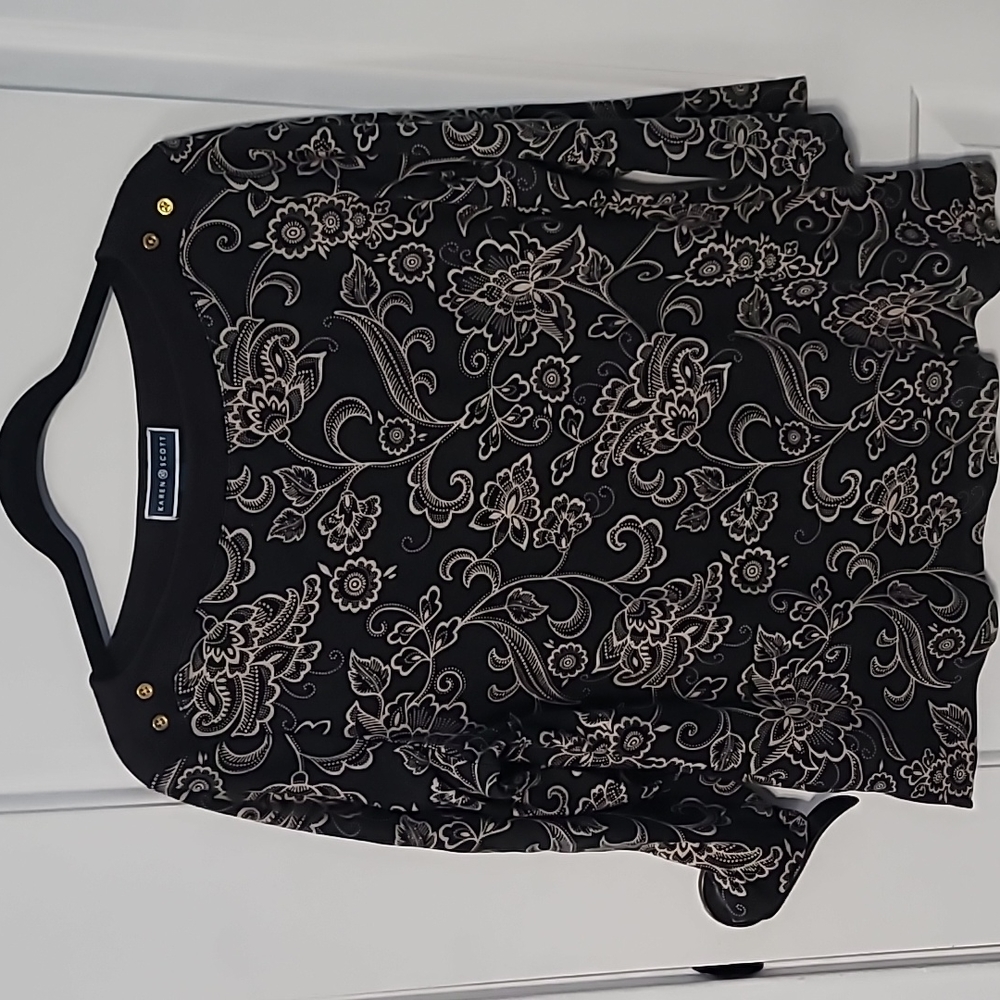 Women top